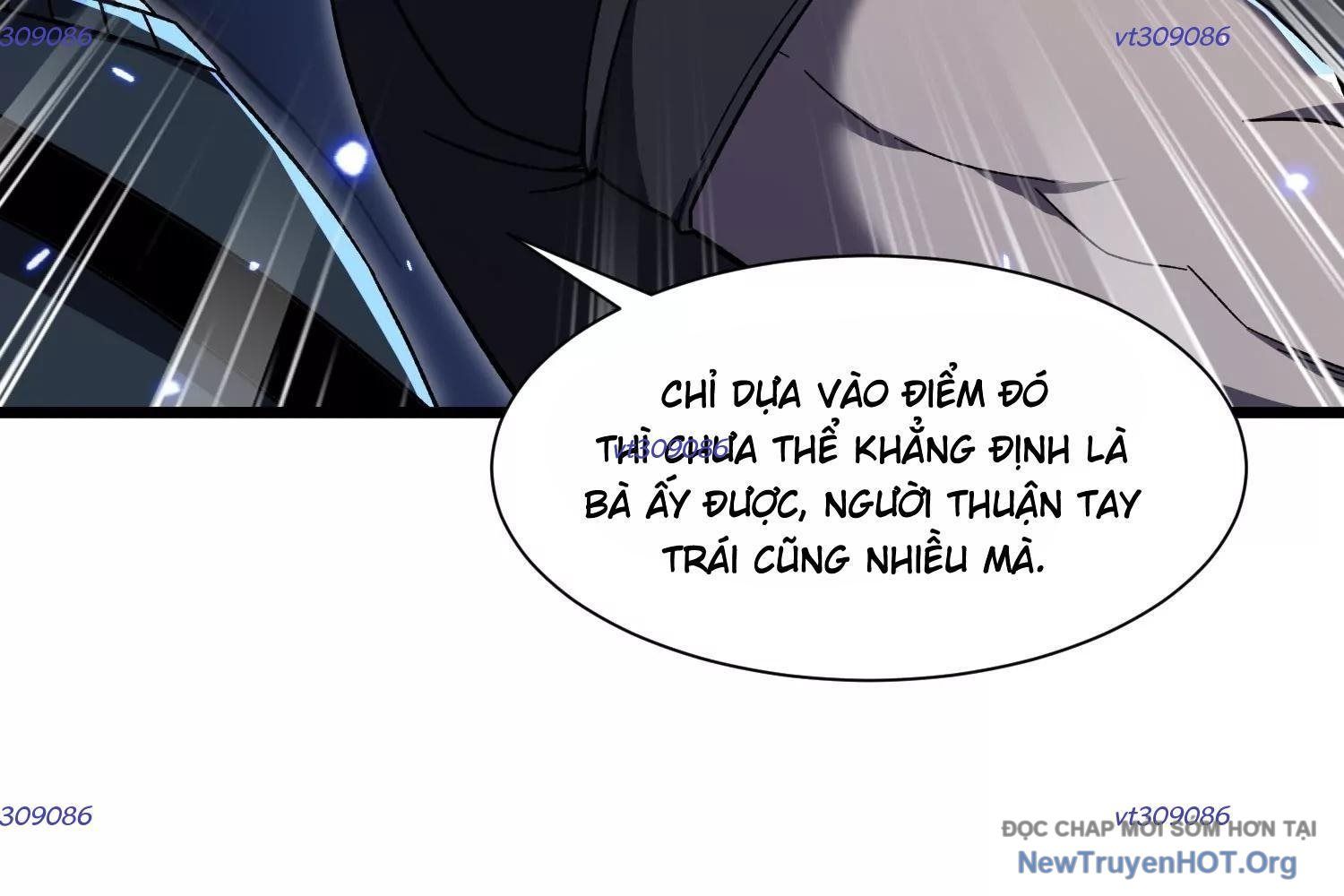 Thập Nhị Tinh - Dị Thú Mê Thành: Chapter 95