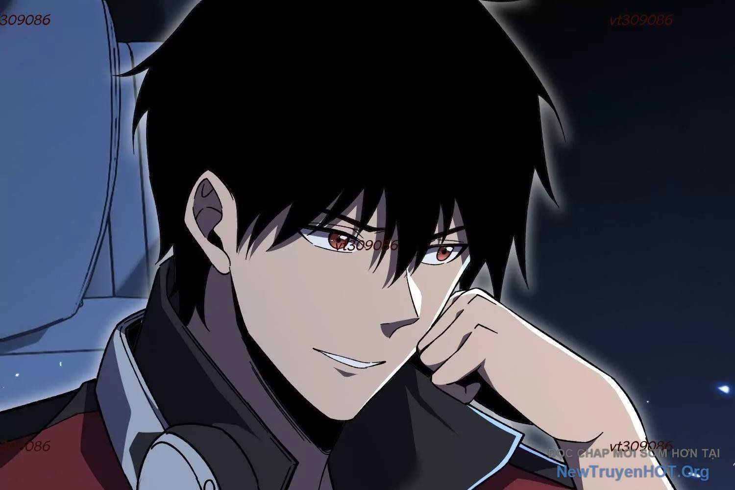 Thập Nhị Tinh - Dị Thú Mê Thành: Chapter 95