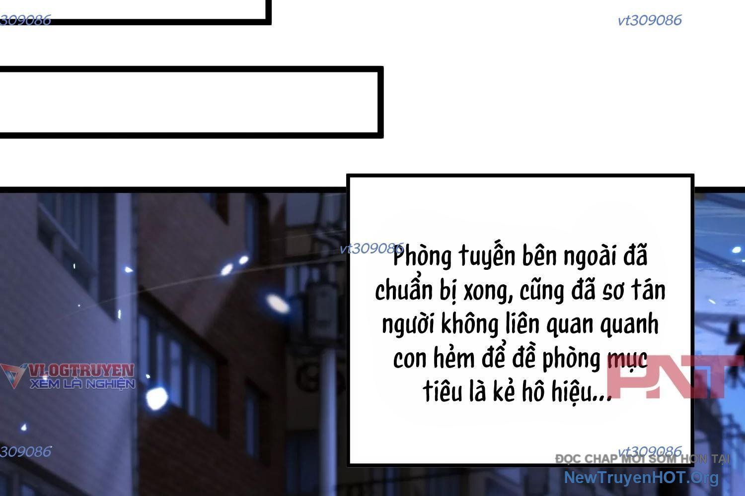 Thập Nhị Tinh - Dị Thú Mê Thành: Chapter 95
