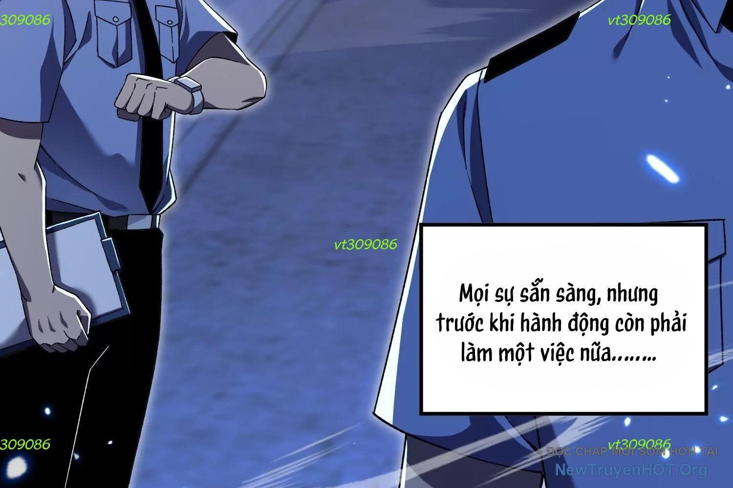 Thập Nhị Tinh - Dị Thú Mê Thành: Chapter 95