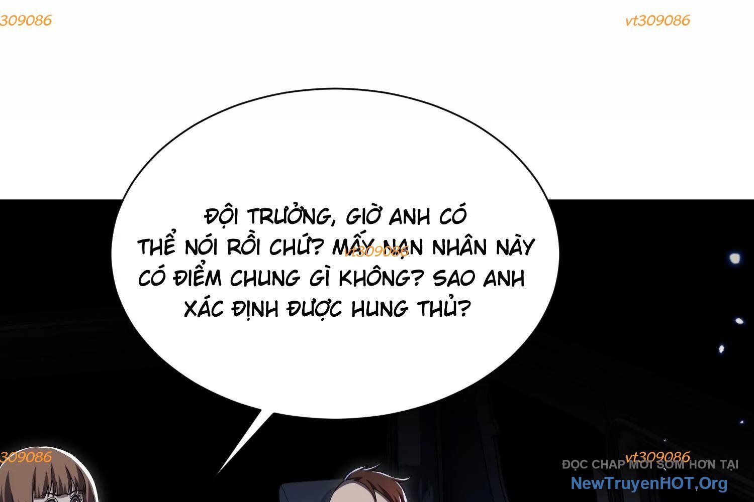Thập Nhị Tinh - Dị Thú Mê Thành: Chapter 95