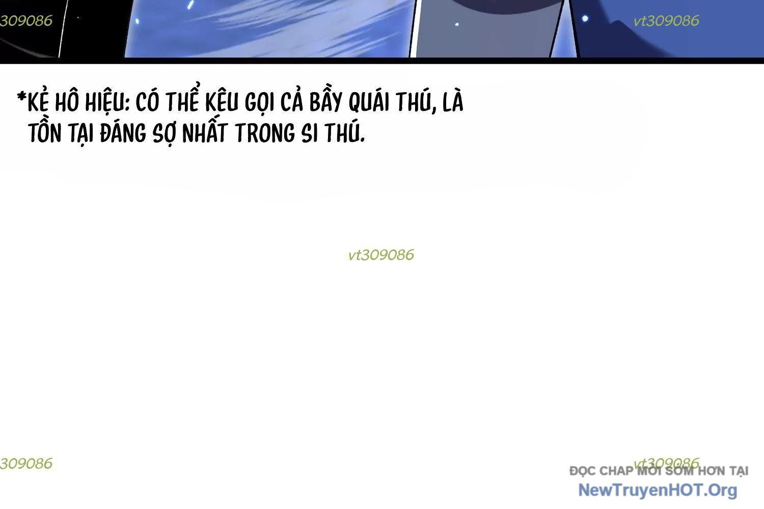 Thập Nhị Tinh - Dị Thú Mê Thành: Chapter 95