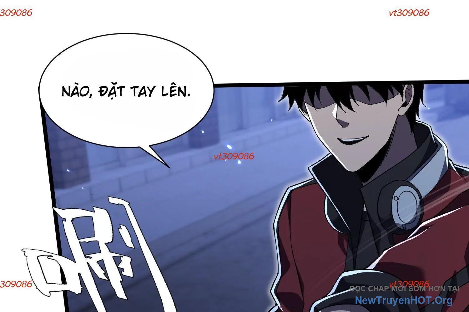 Thập Nhị Tinh - Dị Thú Mê Thành: Chapter 95