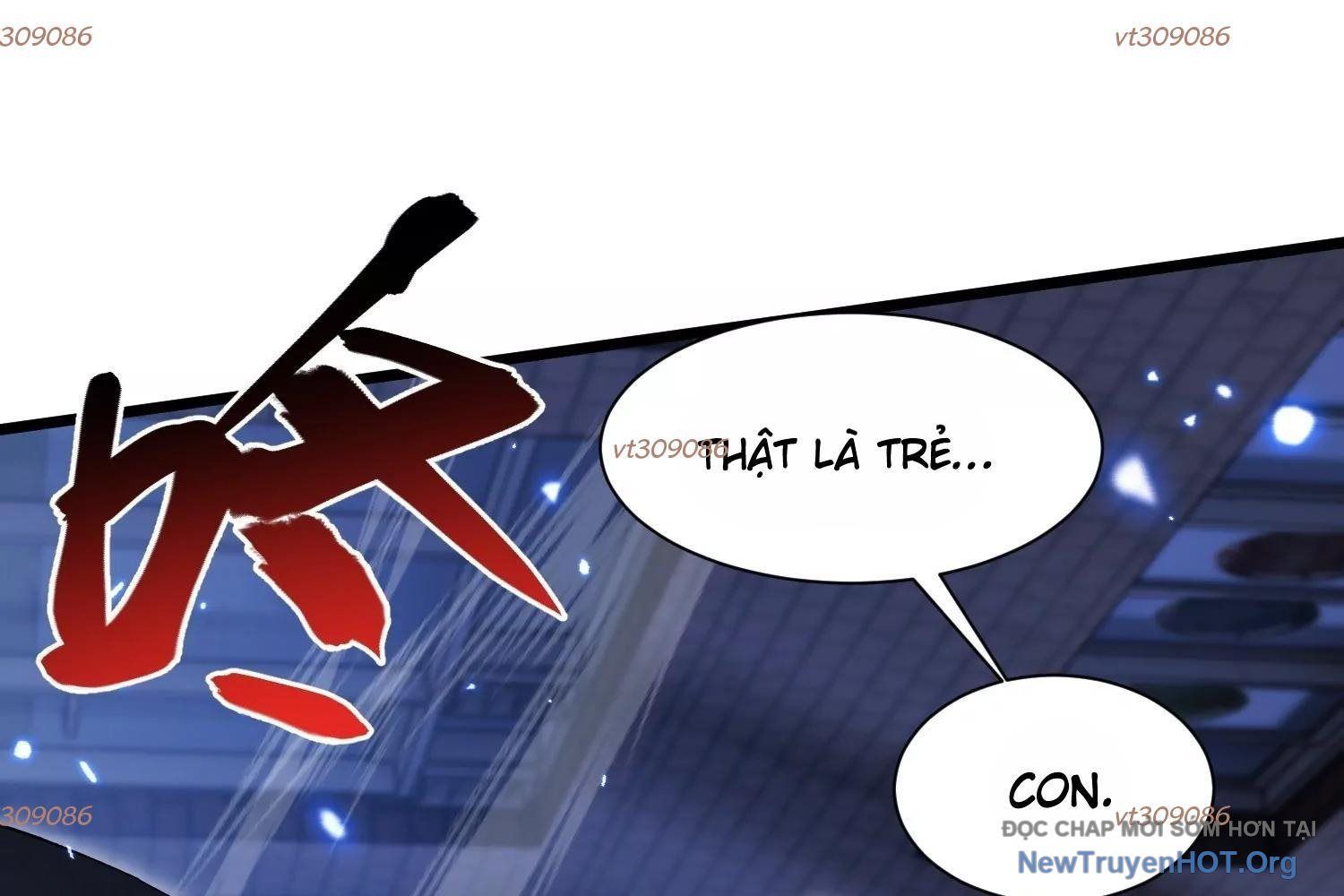Thập Nhị Tinh - Dị Thú Mê Thành: Chapter 95