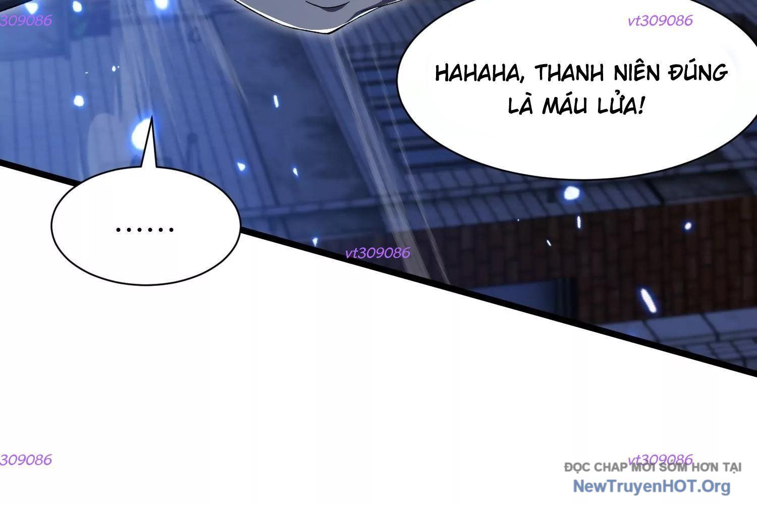 Thập Nhị Tinh - Dị Thú Mê Thành: Chapter 95