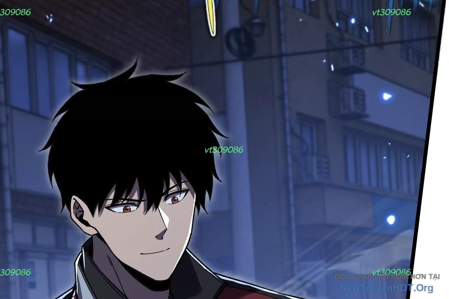 Thập Nhị Tinh - Dị Thú Mê Thành: Chapter 95