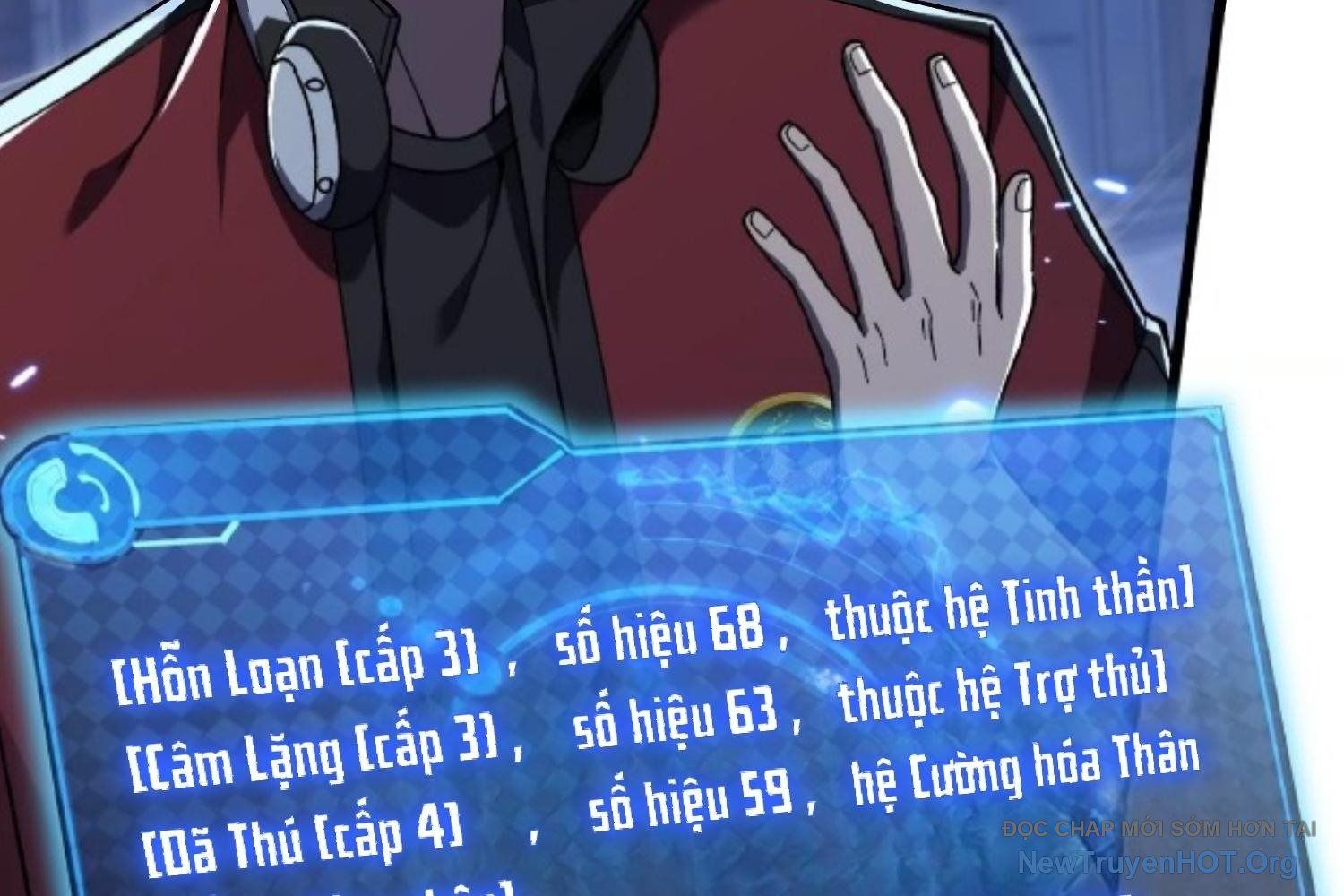 Thập Nhị Tinh - Dị Thú Mê Thành: Chapter 95