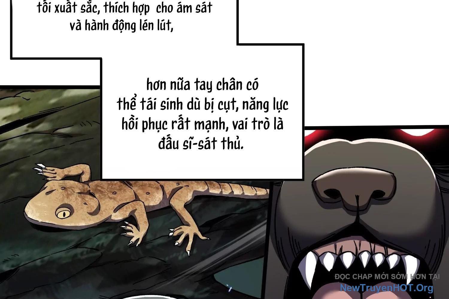 Thập Nhị Tinh - Dị Thú Mê Thành: Chapter 95