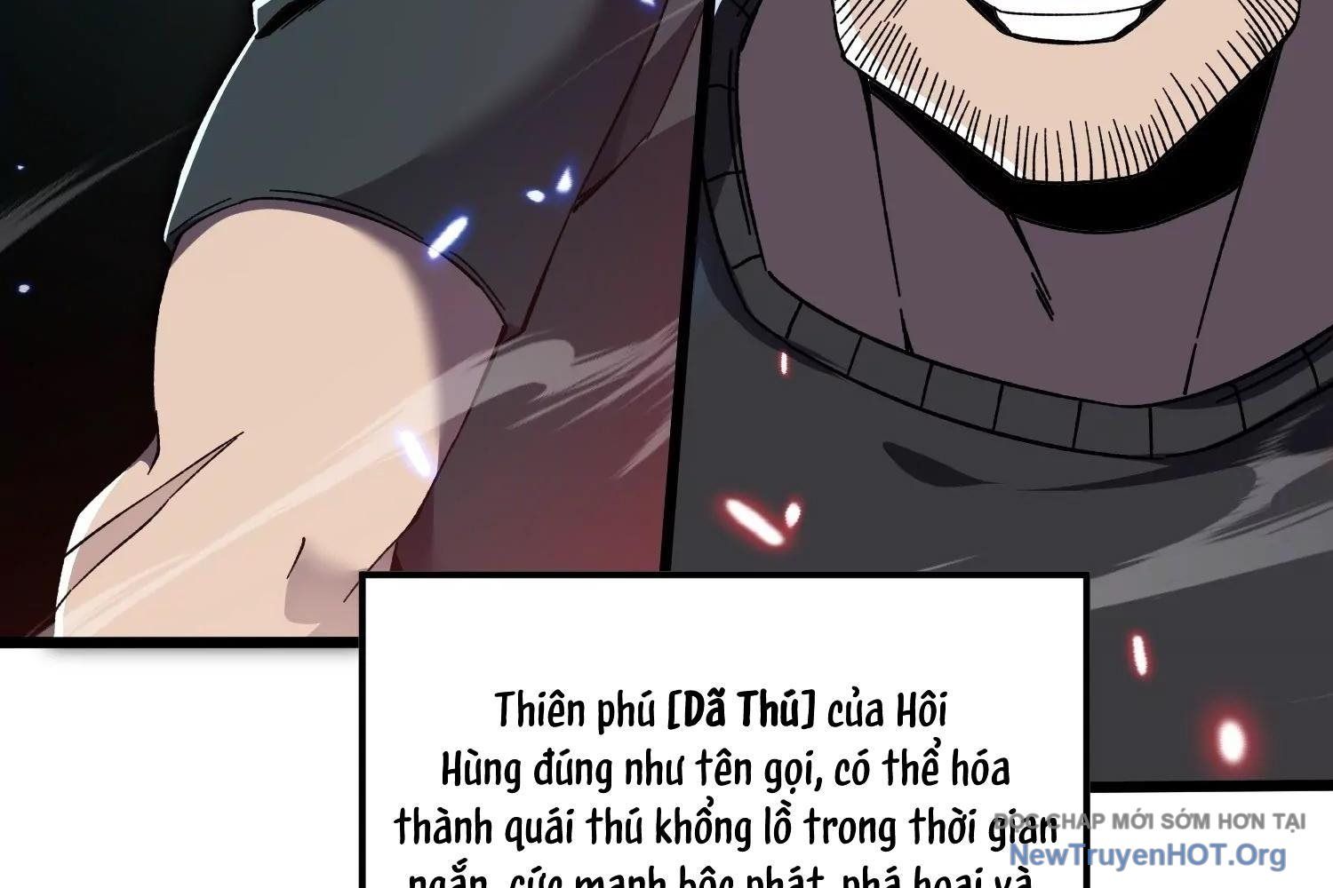 Thập Nhị Tinh - Dị Thú Mê Thành: Chapter 95