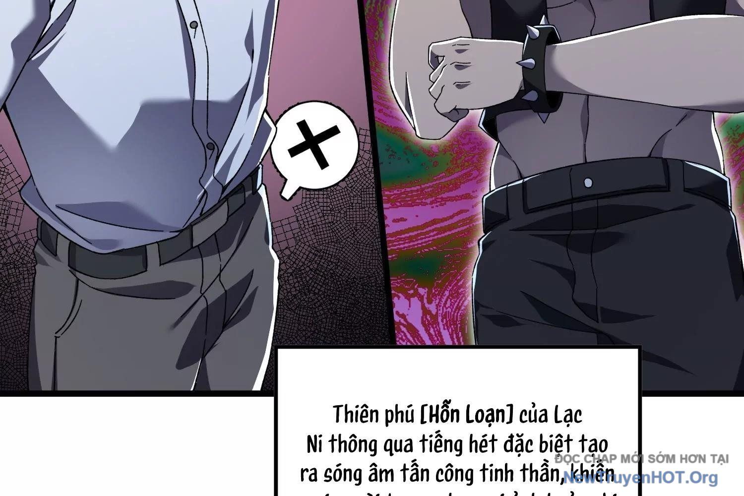 Thập Nhị Tinh - Dị Thú Mê Thành: Chapter 95