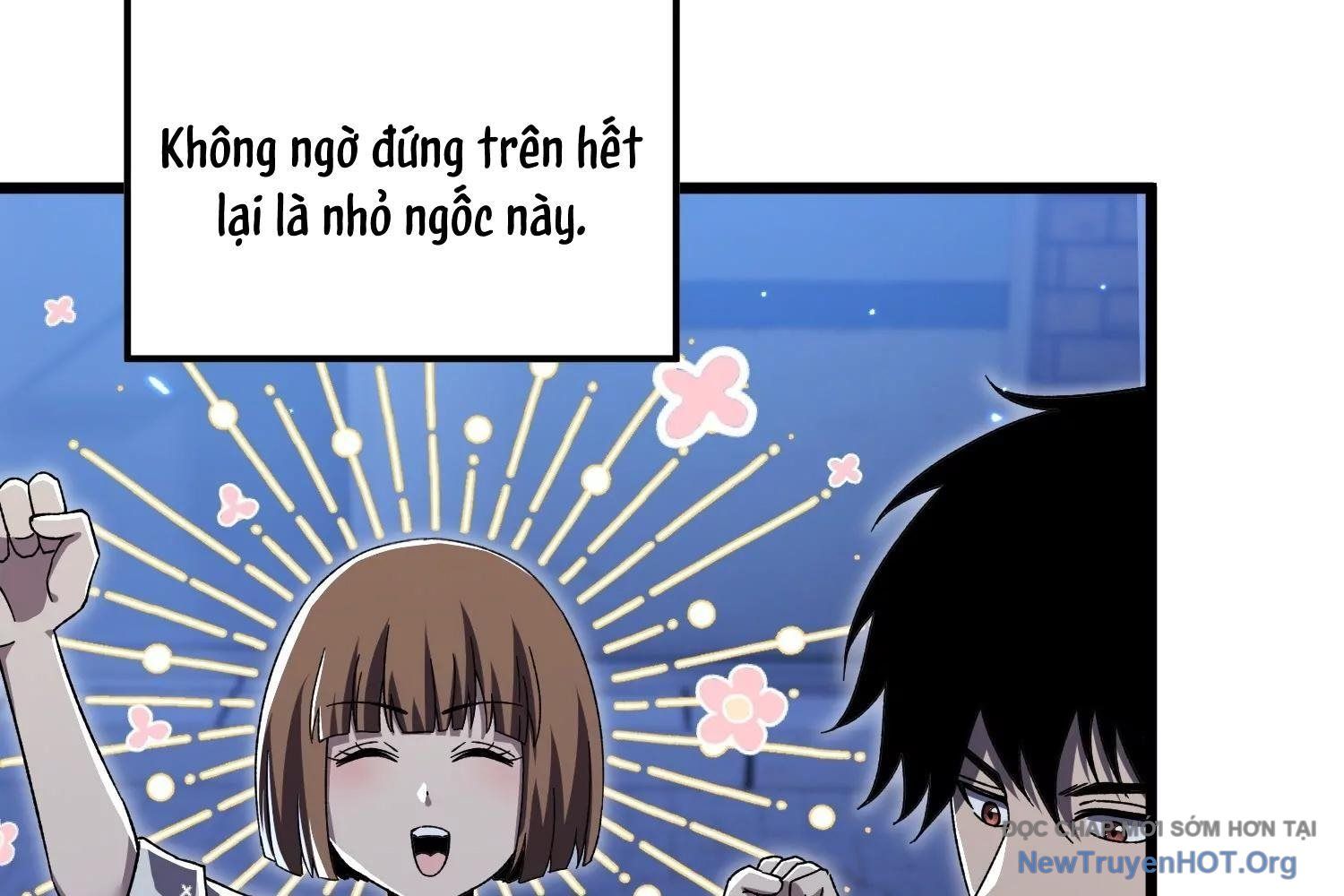 Thập Nhị Tinh - Dị Thú Mê Thành: Chapter 95