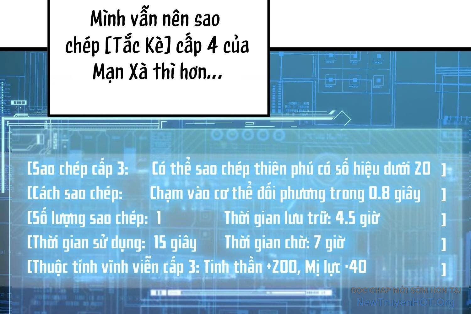 Thập Nhị Tinh - Dị Thú Mê Thành: Chapter 95