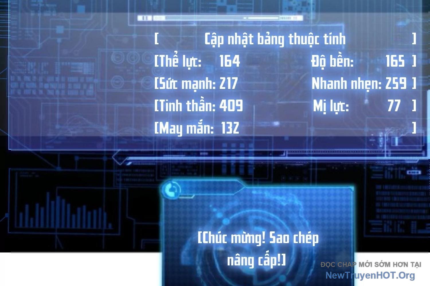 Thập Nhị Tinh - Dị Thú Mê Thành: Chapter 95