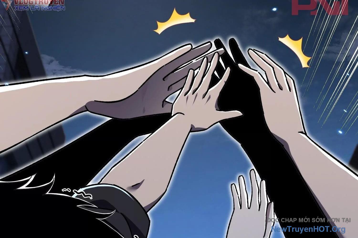 Thập Nhị Tinh - Dị Thú Mê Thành: Chapter 95