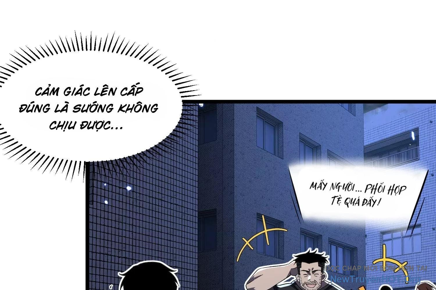 Thập Nhị Tinh - Dị Thú Mê Thành: Chapter 95