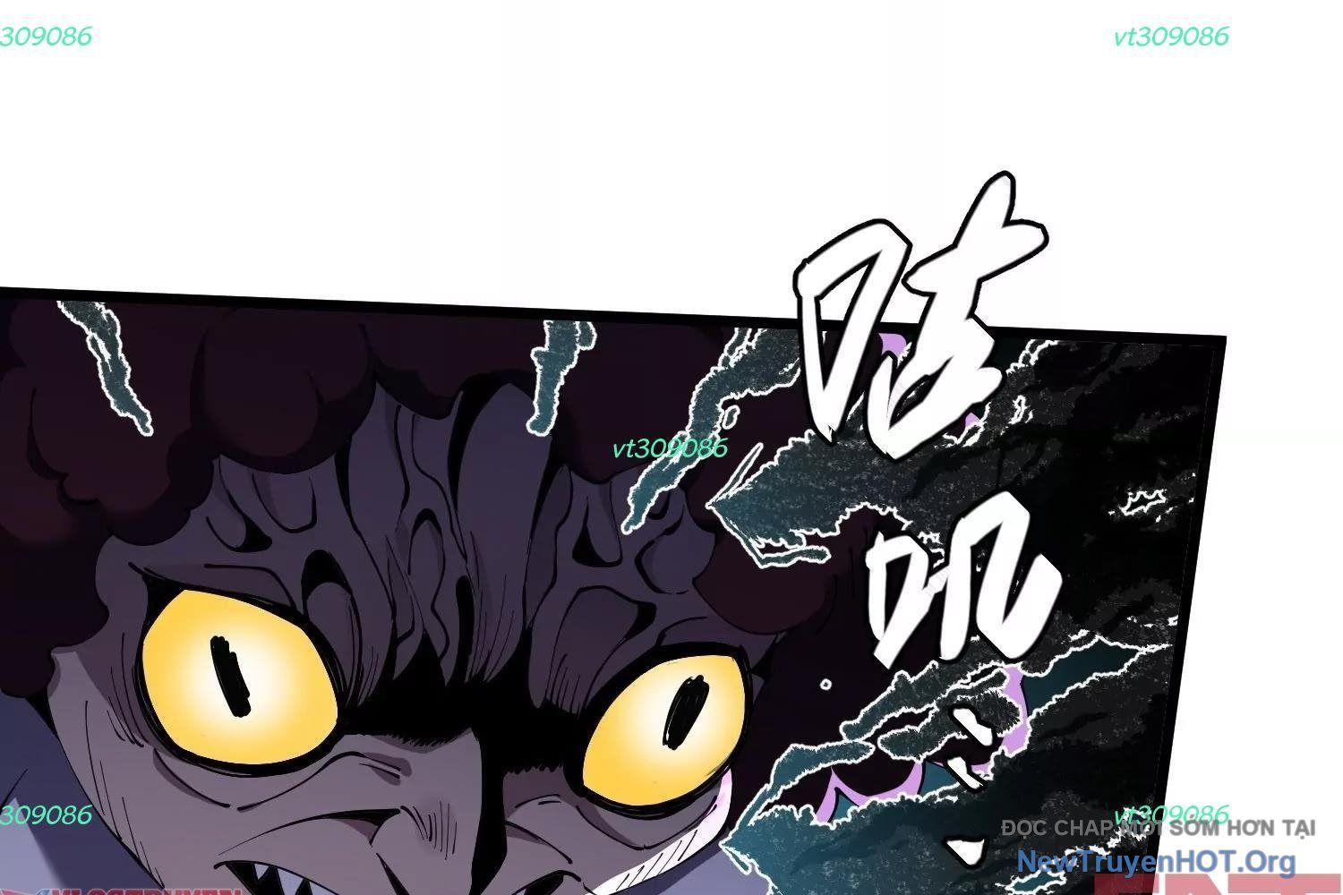 Thập Nhị Tinh - Dị Thú Mê Thành: Chapter 96