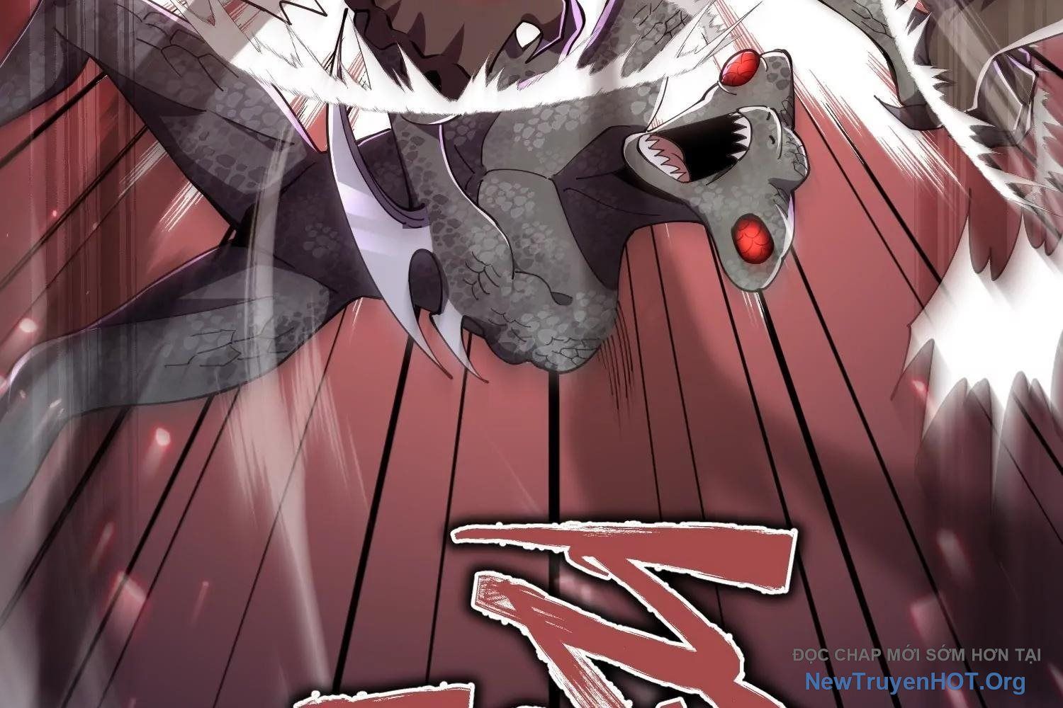 Thập Nhị Tinh - Dị Thú Mê Thành: Chapter 96