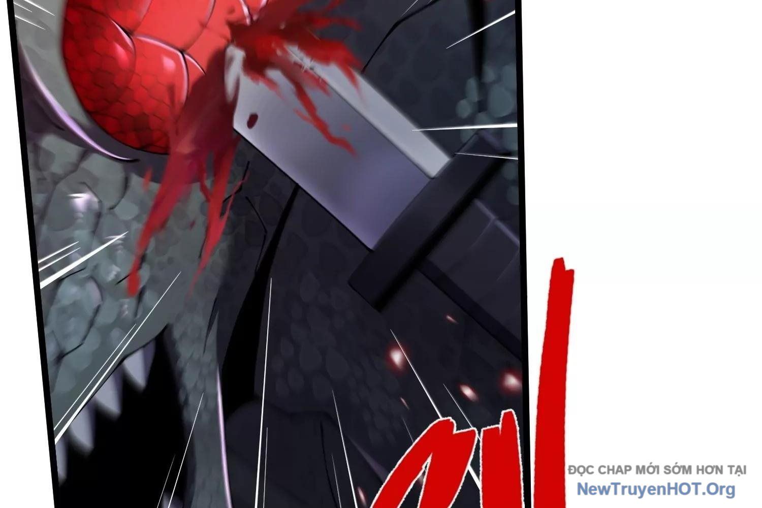 Thập Nhị Tinh - Dị Thú Mê Thành: Chapter 96
