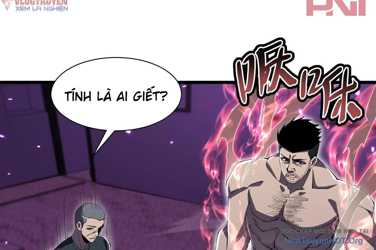 Thập Nhị Tinh - Dị Thú Mê Thành: Chapter 96