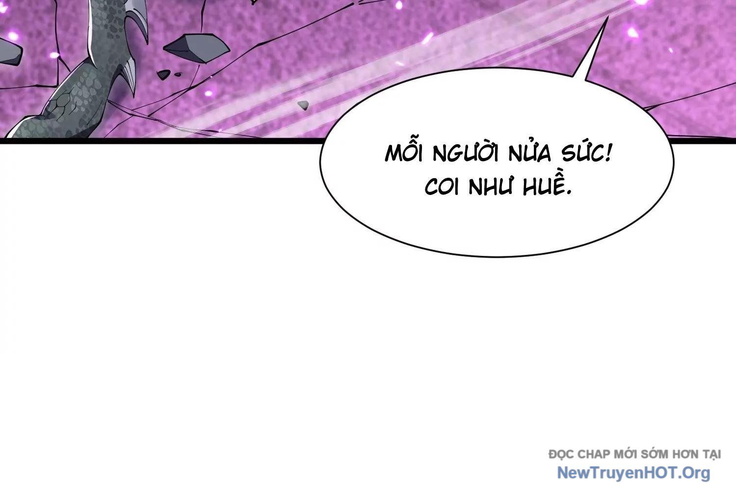 Thập Nhị Tinh - Dị Thú Mê Thành: Chapter 96