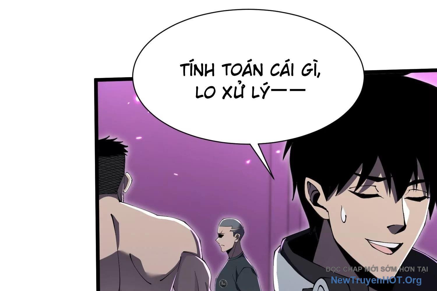 Thập Nhị Tinh - Dị Thú Mê Thành: Chapter 96
