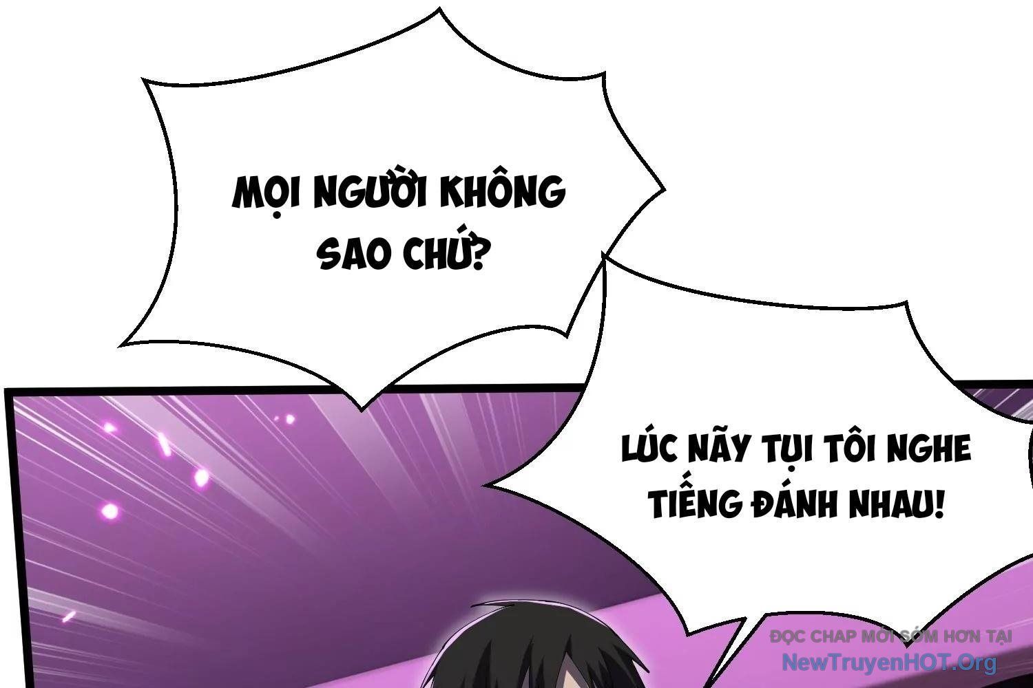 Thập Nhị Tinh - Dị Thú Mê Thành: Chapter 96