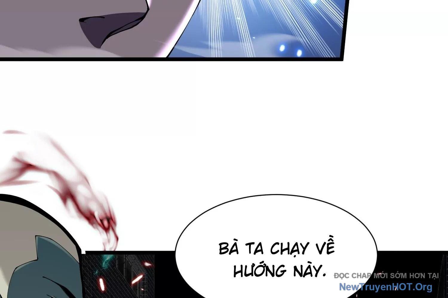 Thập Nhị Tinh - Dị Thú Mê Thành: Chapter 96
