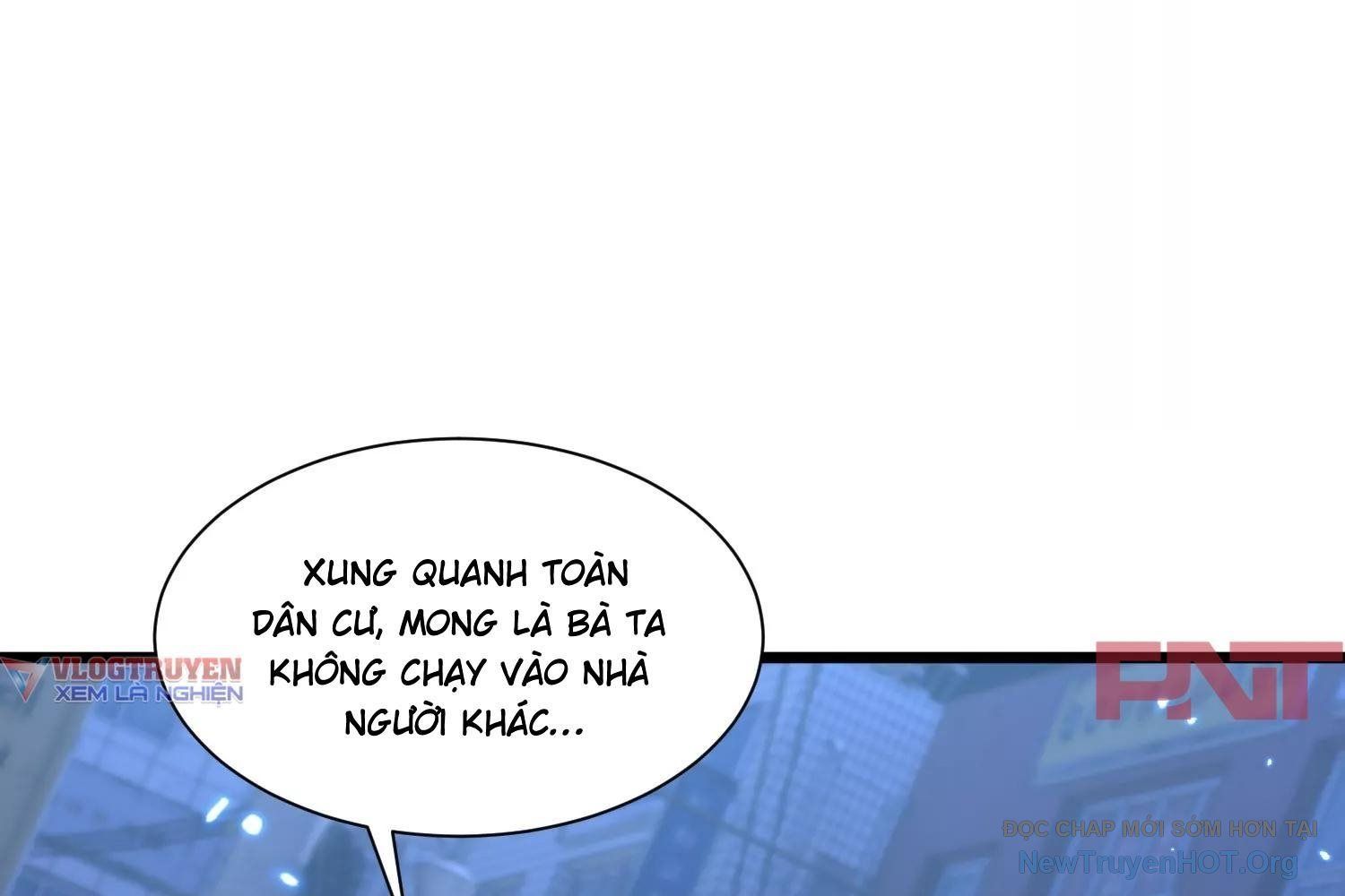 Thập Nhị Tinh - Dị Thú Mê Thành: Chapter 96