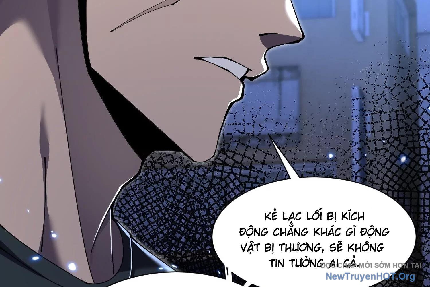 Thập Nhị Tinh - Dị Thú Mê Thành: Chapter 96