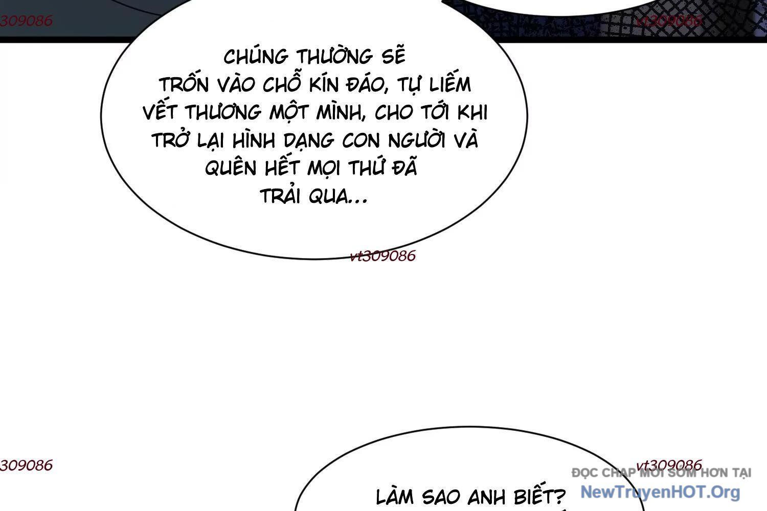 Thập Nhị Tinh - Dị Thú Mê Thành: Chapter 96