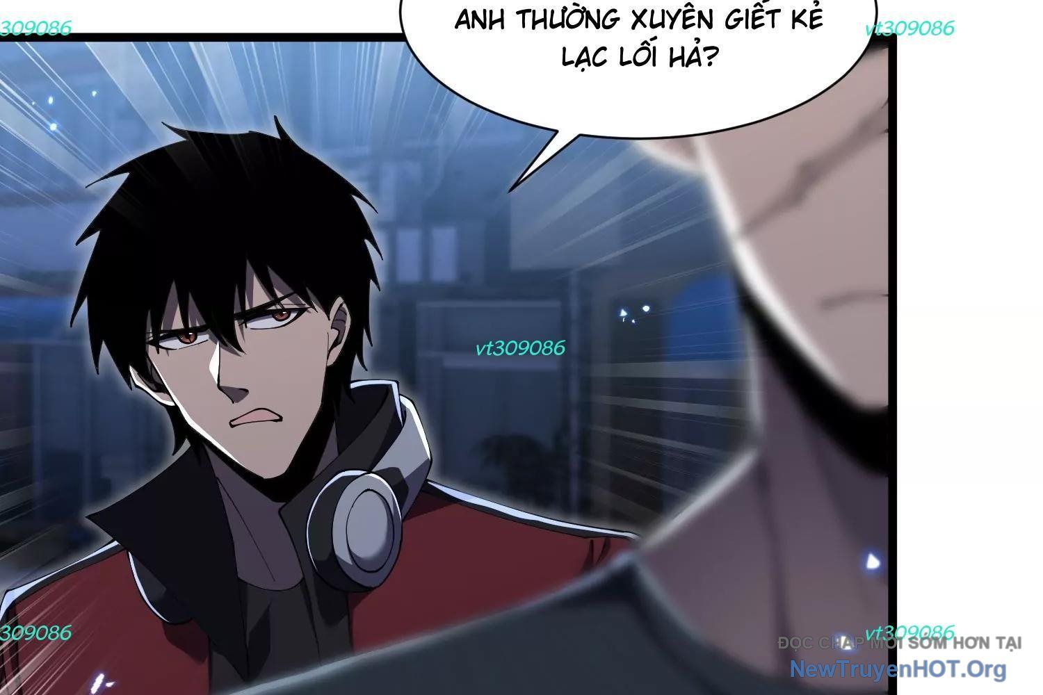 Thập Nhị Tinh - Dị Thú Mê Thành: Chapter 96