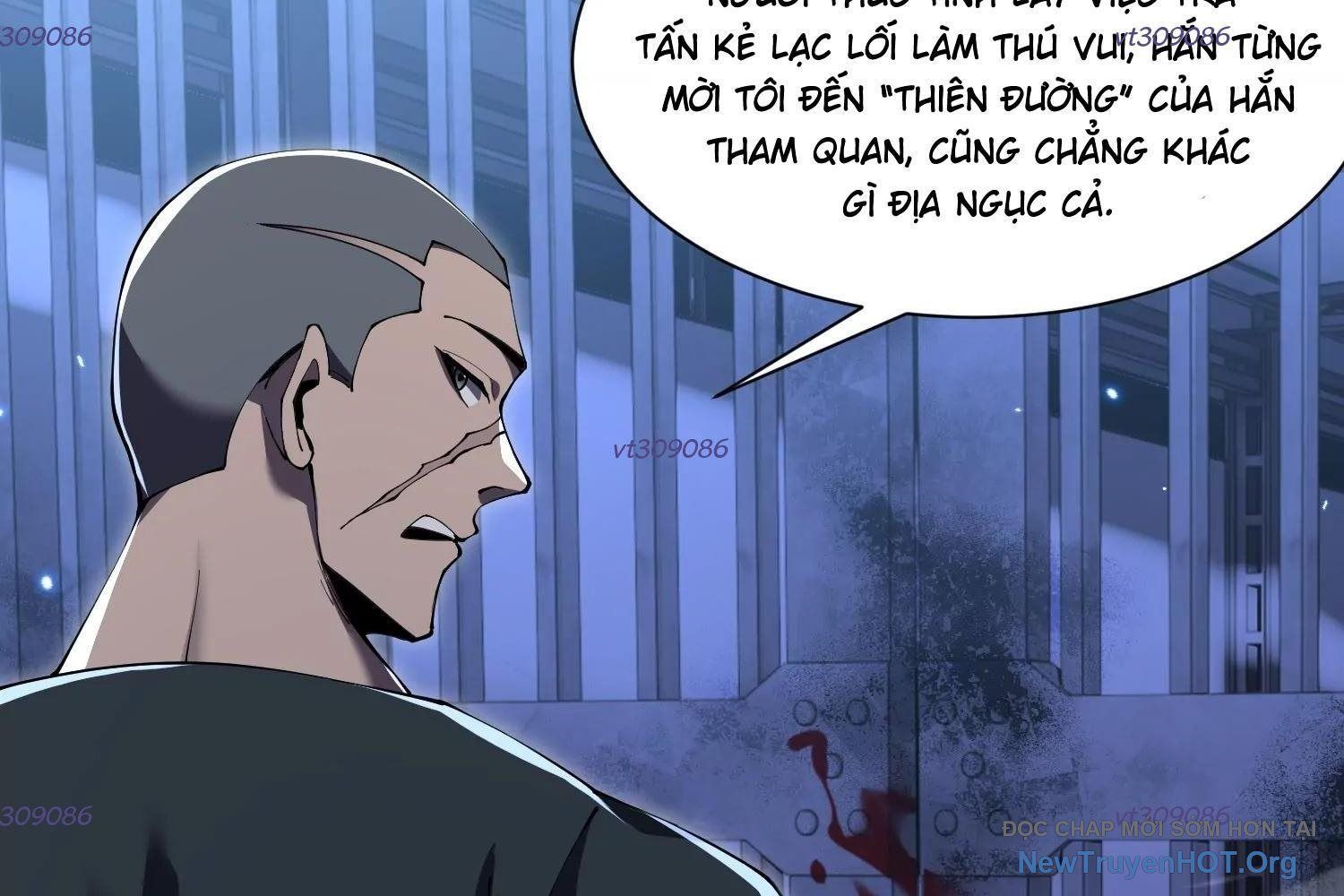 Thập Nhị Tinh - Dị Thú Mê Thành: Chapter 96