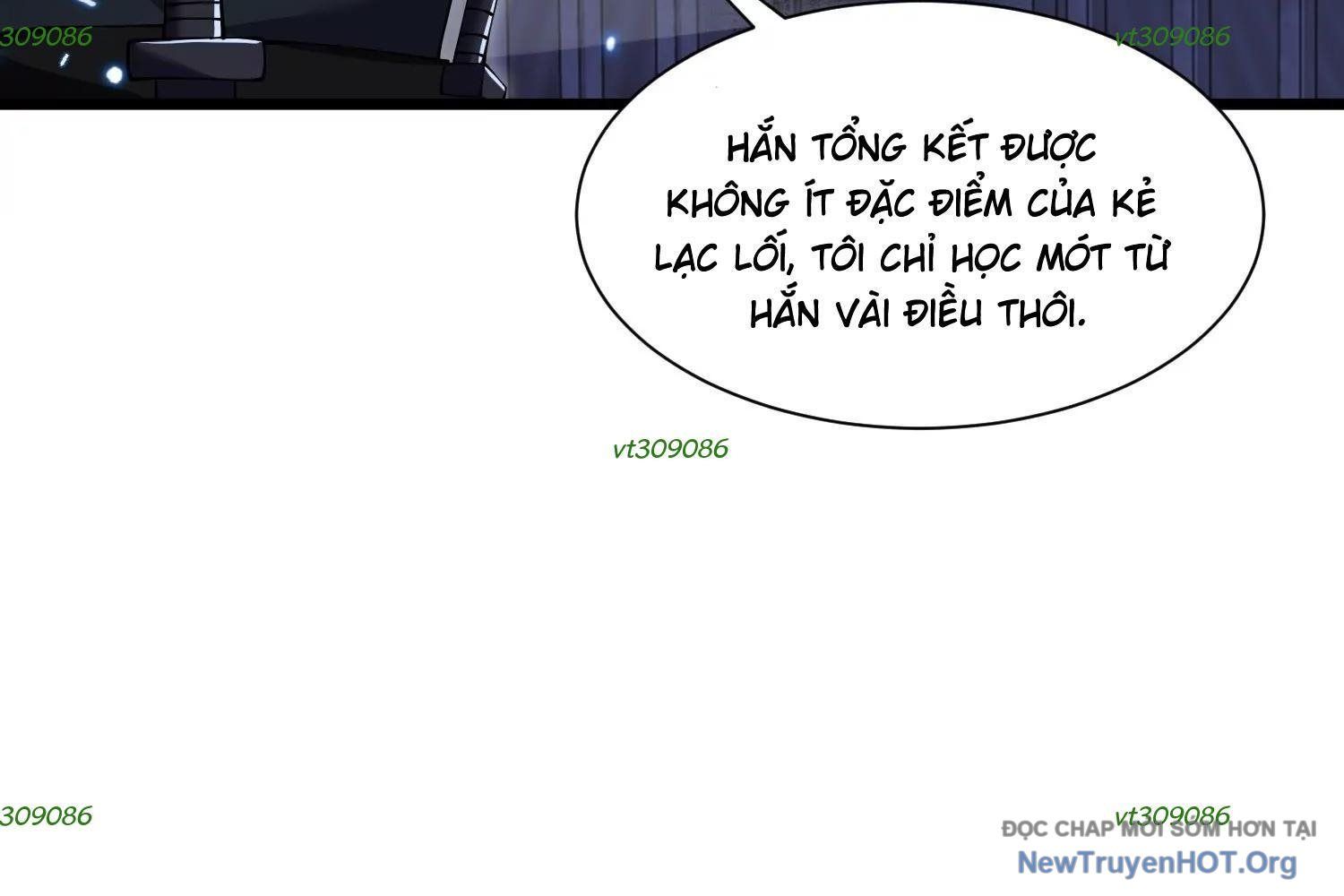 Thập Nhị Tinh - Dị Thú Mê Thành: Chapter 96