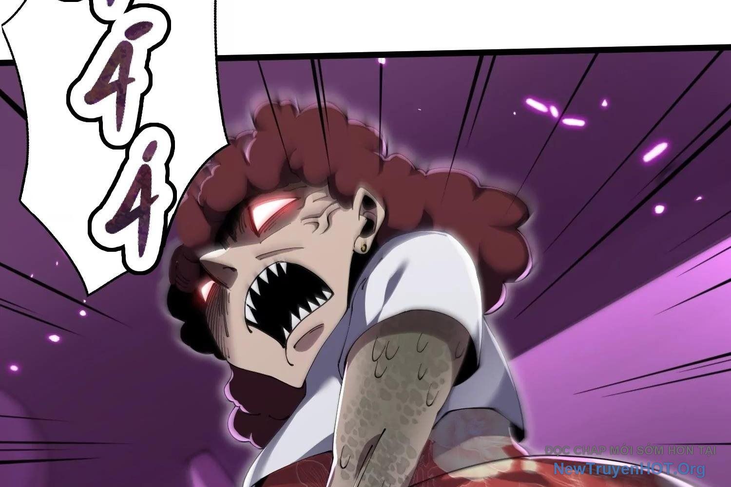 Thập Nhị Tinh - Dị Thú Mê Thành: Chapter 96