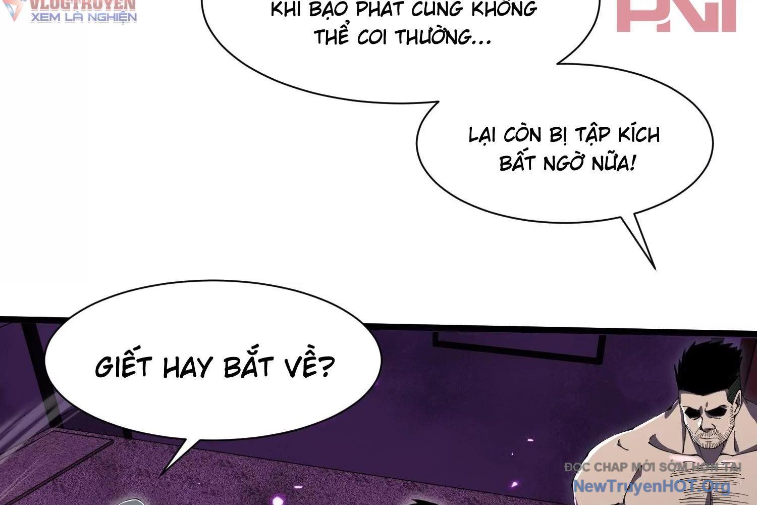 Thập Nhị Tinh - Dị Thú Mê Thành: Chapter 96