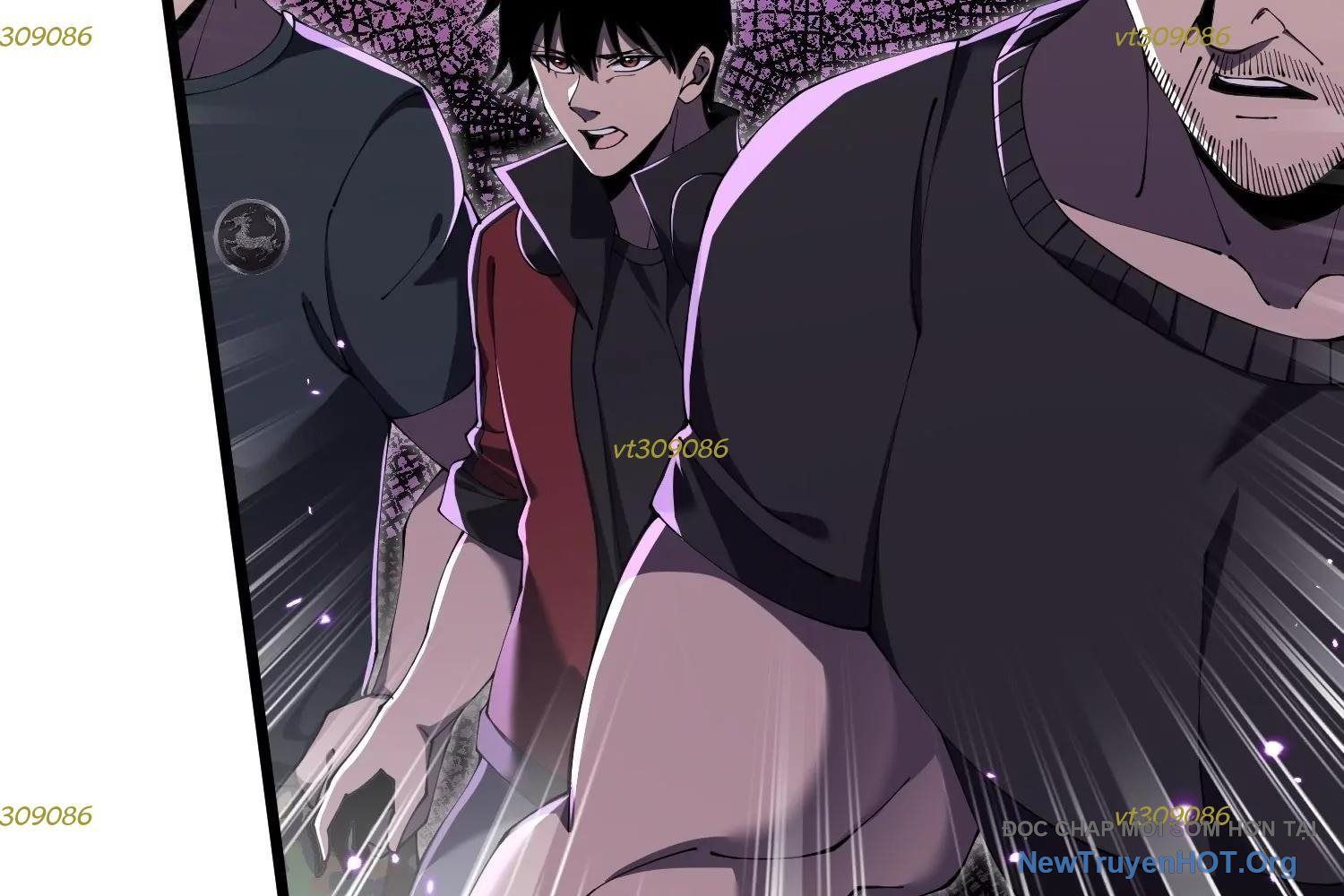 Thập Nhị Tinh - Dị Thú Mê Thành: Chapter 96