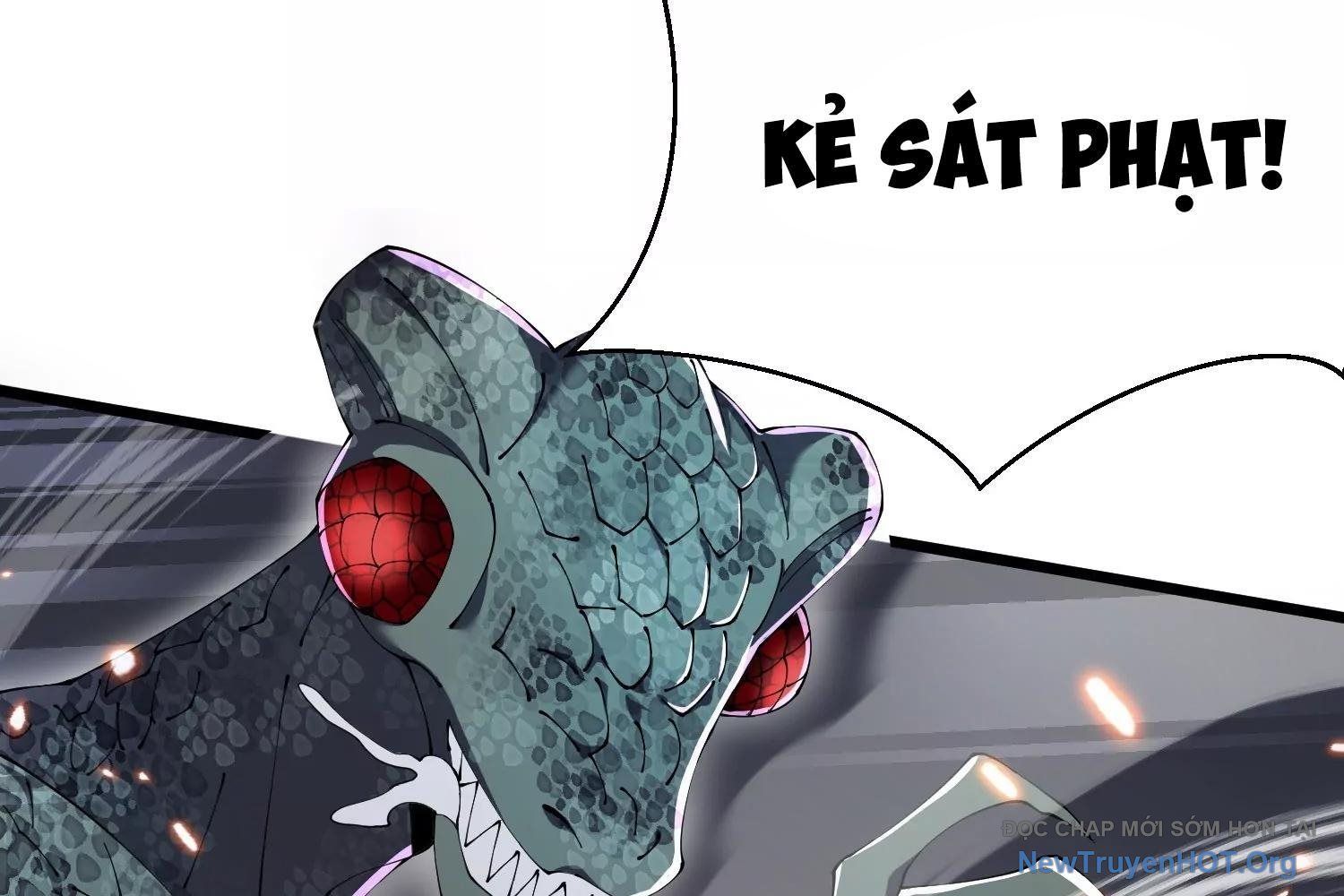 Thập Nhị Tinh - Dị Thú Mê Thành: Chapter 96