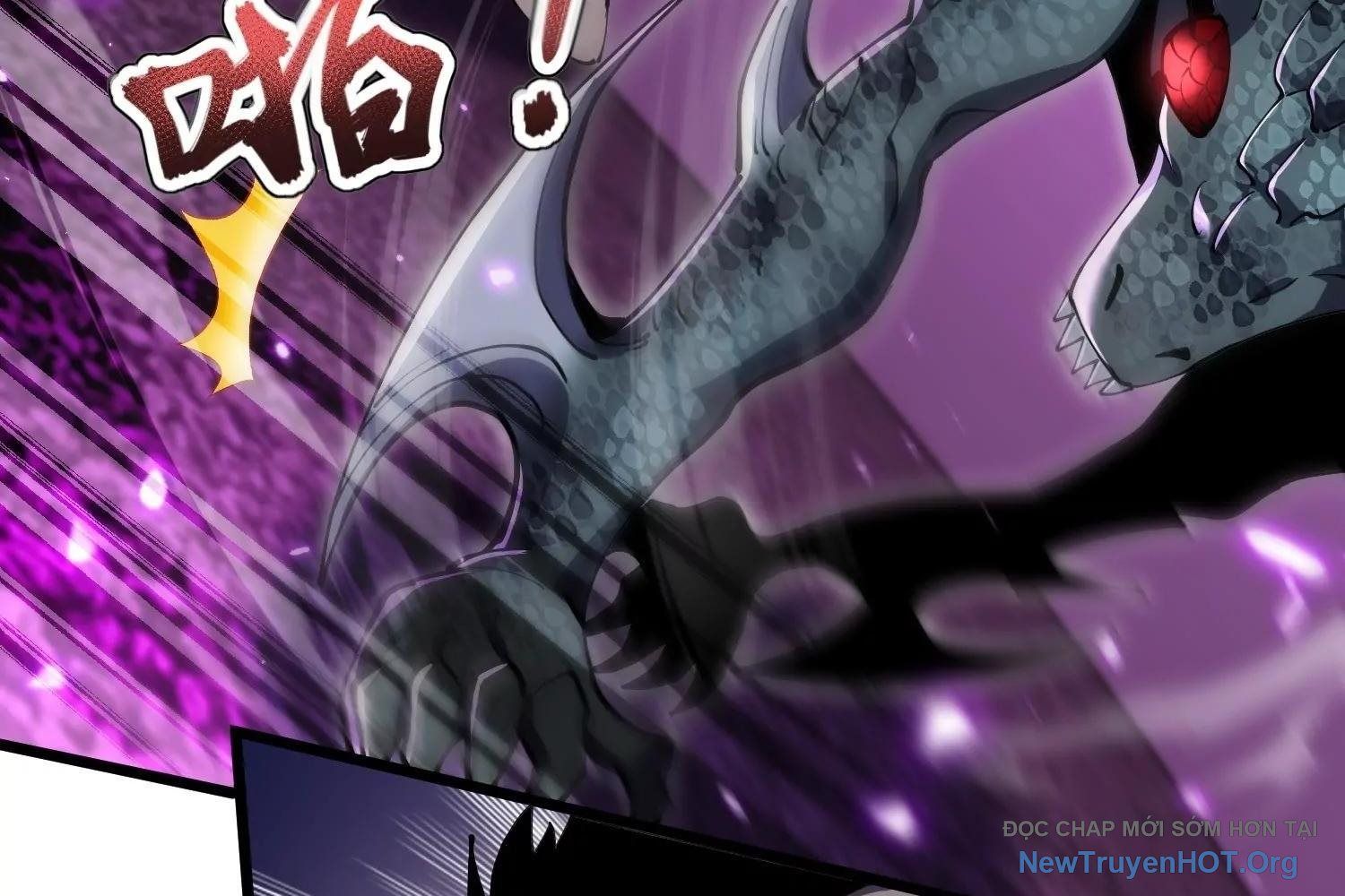 Thập Nhị Tinh - Dị Thú Mê Thành: Chapter 96