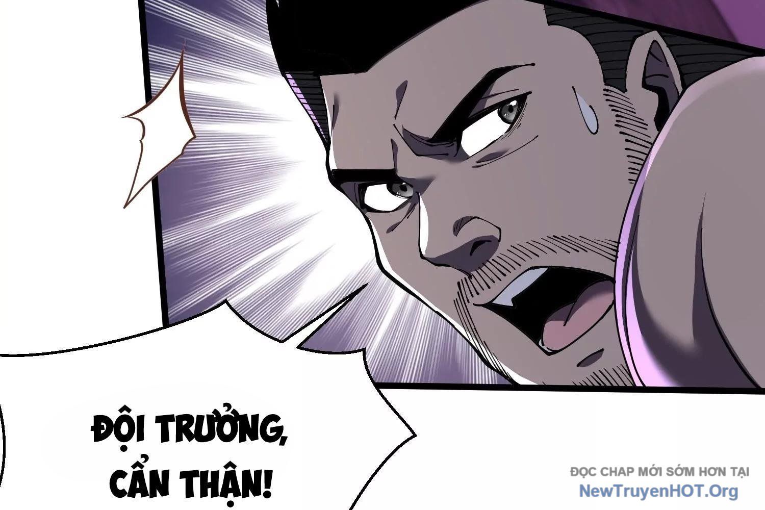 Thập Nhị Tinh - Dị Thú Mê Thành: Chapter 96