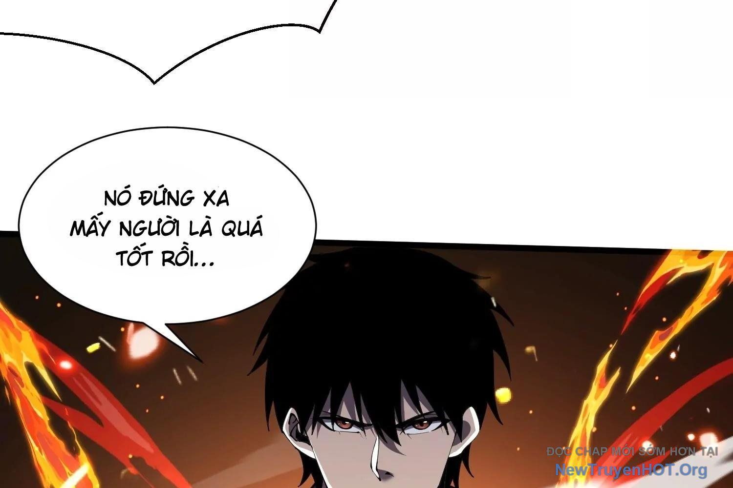 Thập Nhị Tinh - Dị Thú Mê Thành: Chapter 96