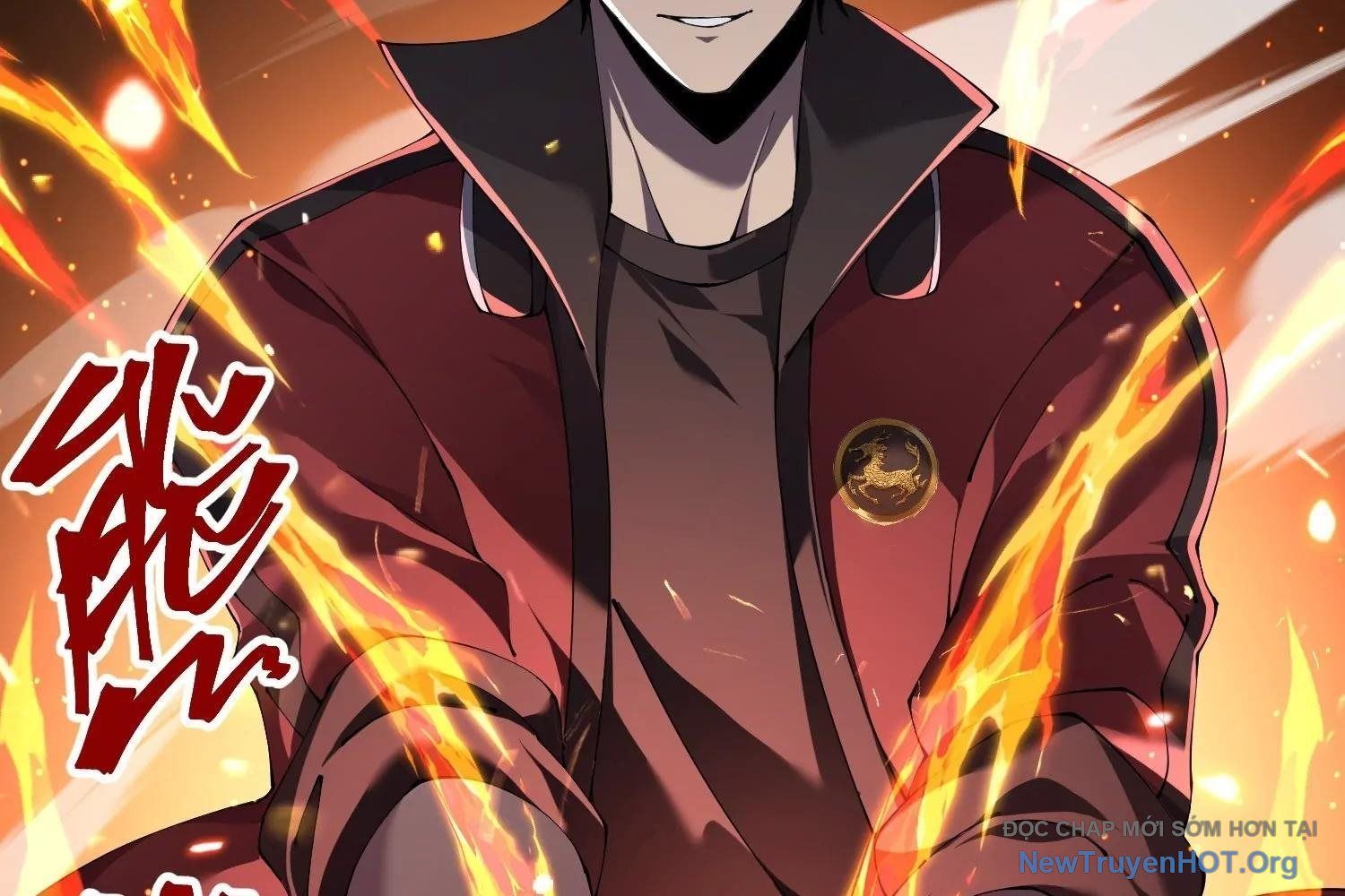 Thập Nhị Tinh - Dị Thú Mê Thành: Chapter 96
