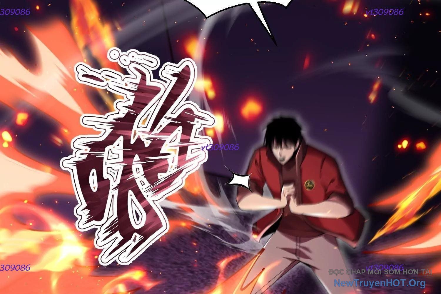 Thập Nhị Tinh - Dị Thú Mê Thành: Chapter 96