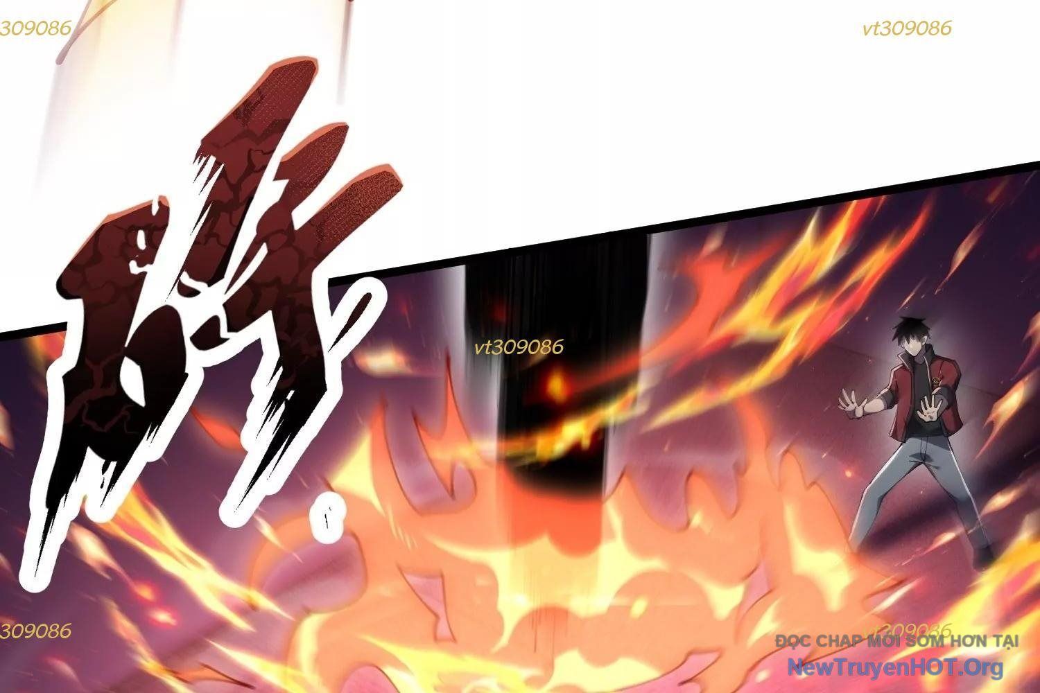 Thập Nhị Tinh - Dị Thú Mê Thành: Chapter 96