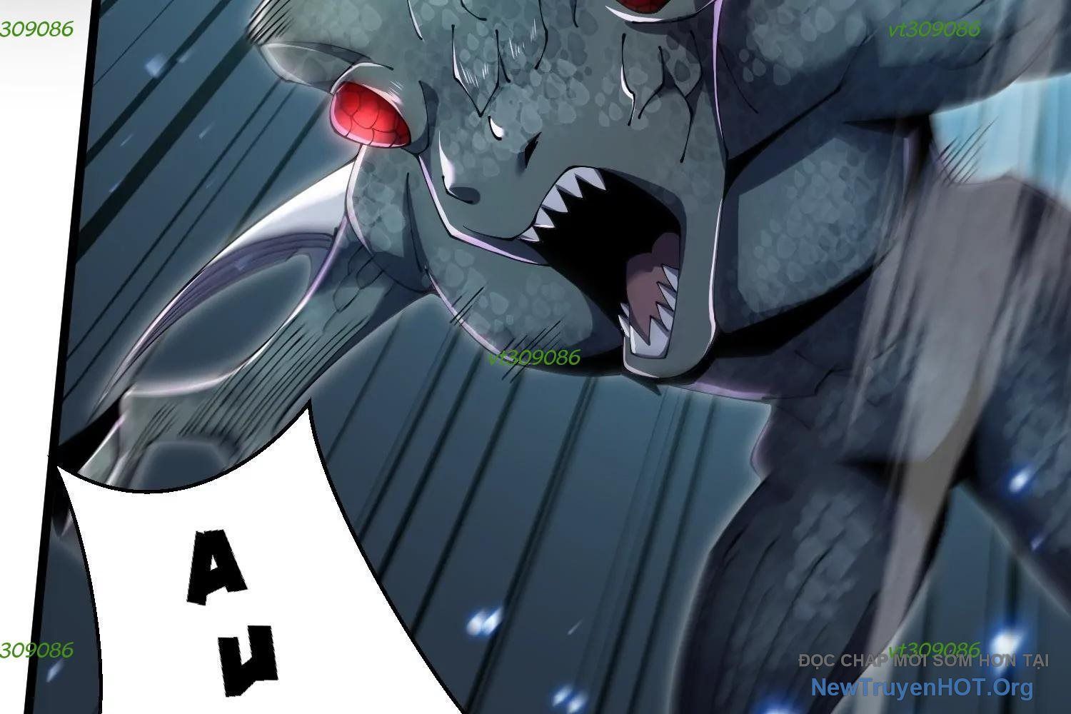 Thập Nhị Tinh - Dị Thú Mê Thành: Chapter 96