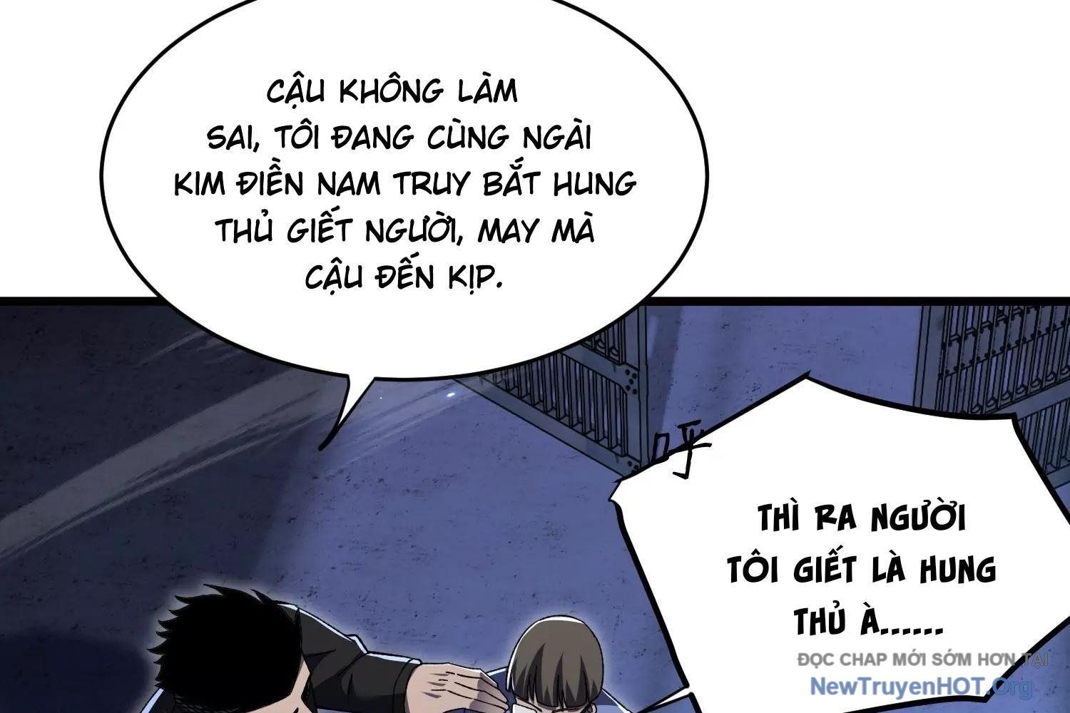 Thập Nhị Tinh - Dị Thú Mê Thành: Chapter 97