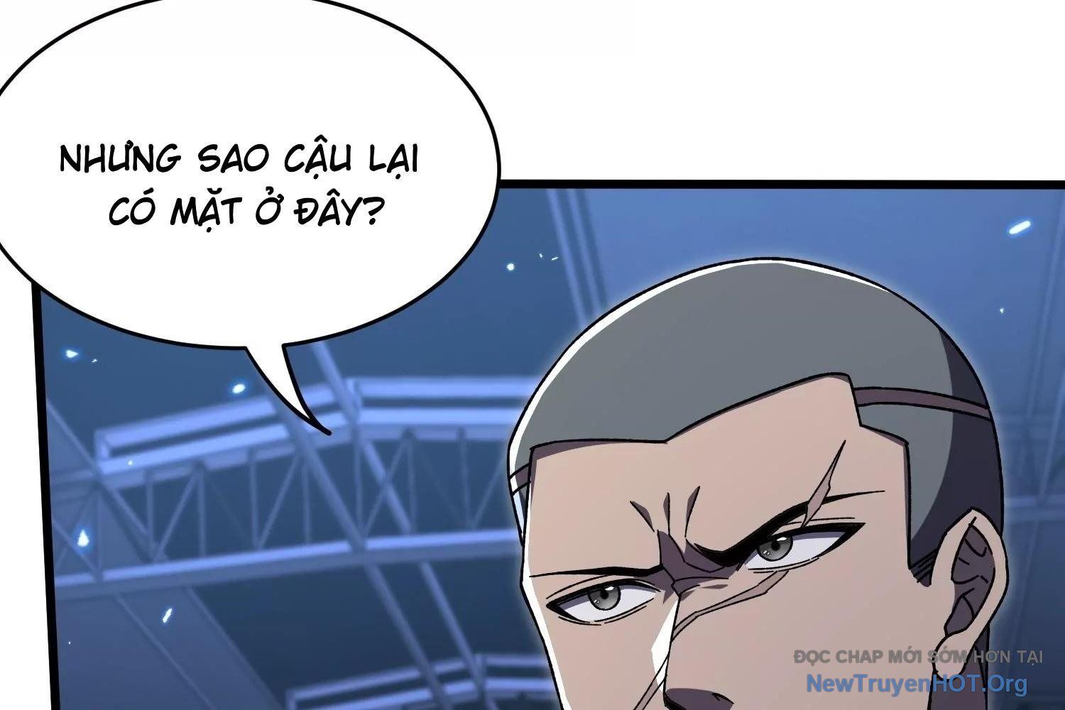 Thập Nhị Tinh - Dị Thú Mê Thành: Chapter 97
