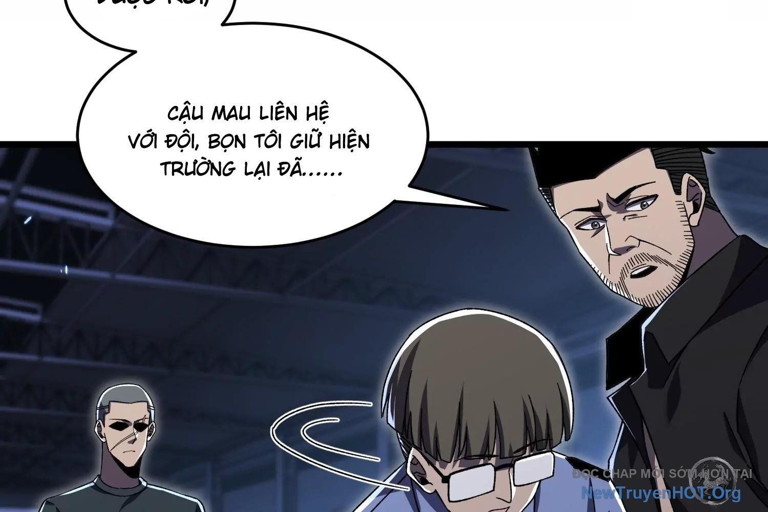 Thập Nhị Tinh - Dị Thú Mê Thành: Chapter 97