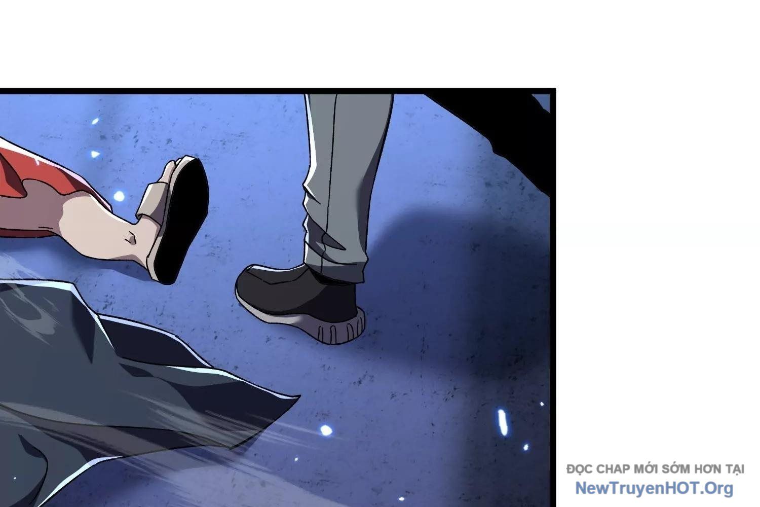 Thập Nhị Tinh - Dị Thú Mê Thành: Chapter 97