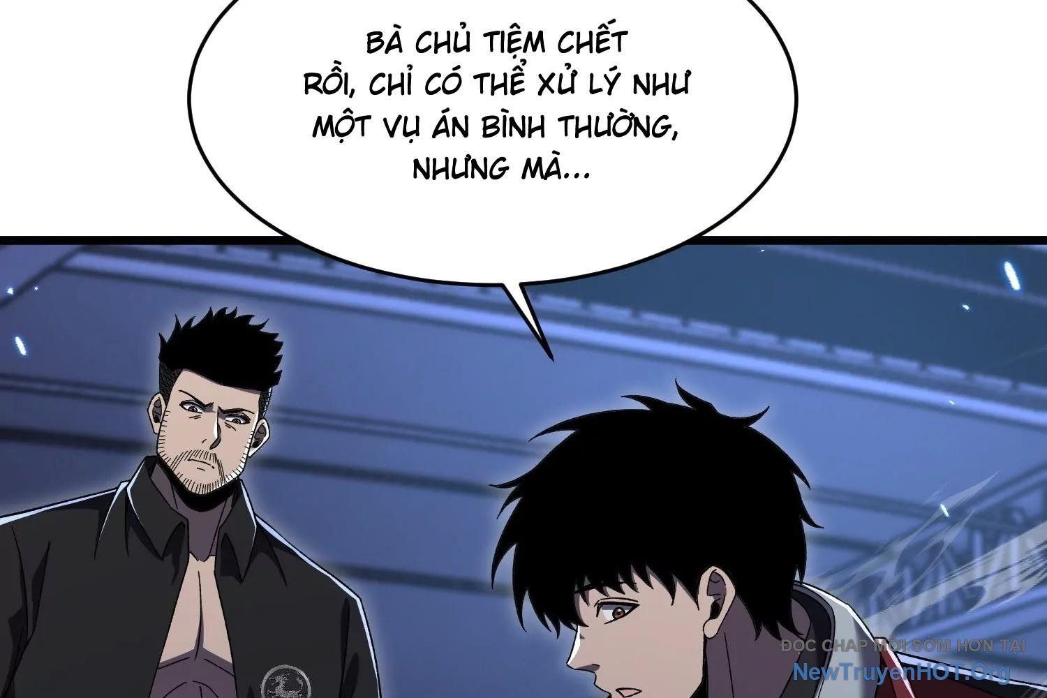 Thập Nhị Tinh - Dị Thú Mê Thành: Chapter 97
