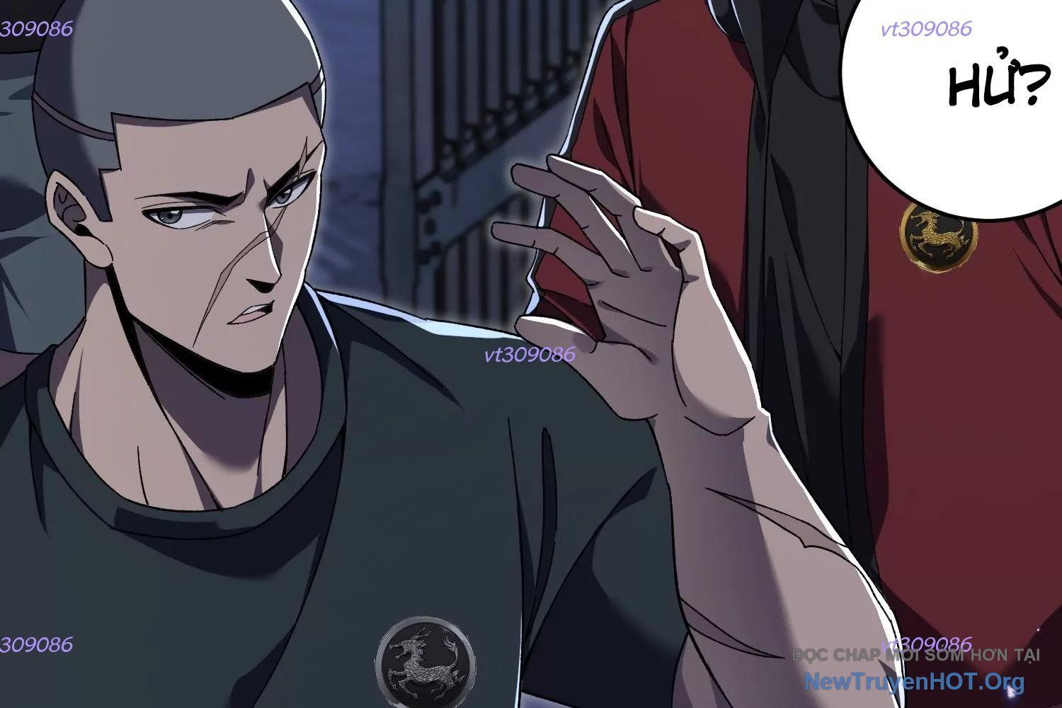 Thập Nhị Tinh - Dị Thú Mê Thành: Chapter 97